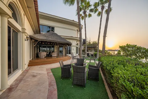 5 Bedrooms Villa in Signature Villas Frond B