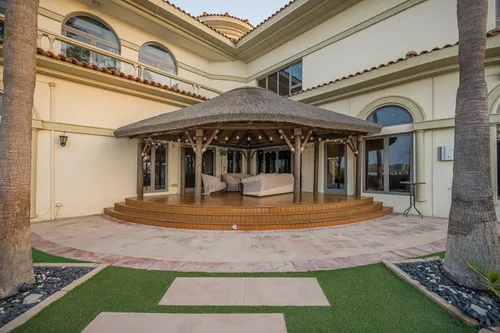 5 Bedrooms Villa in Signature Villas Frond B