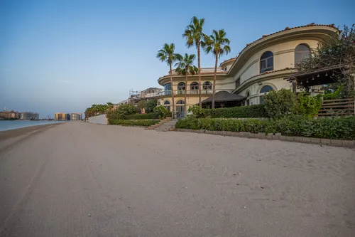 5 Bedrooms Villa in Signature Villas Frond B