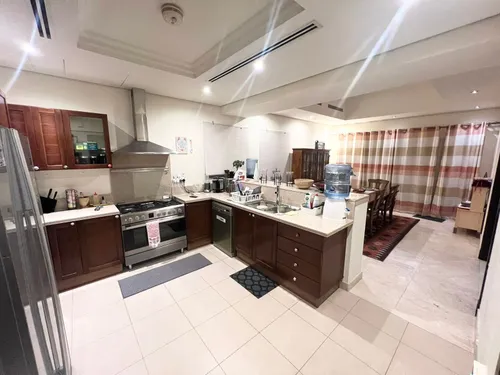 3 Bedrooms Villa in Quortaj