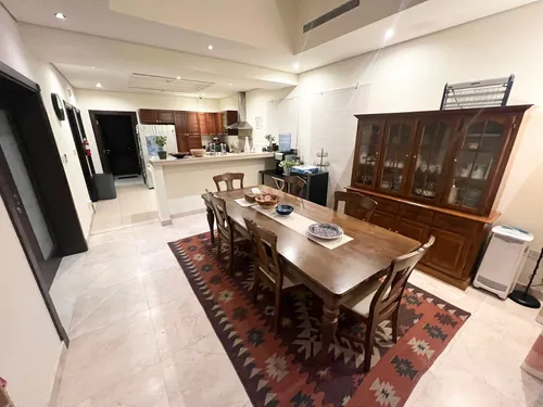 3 Bedrooms Villa in Quortaj