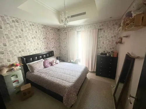 3 Bedrooms Villa in Quortaj