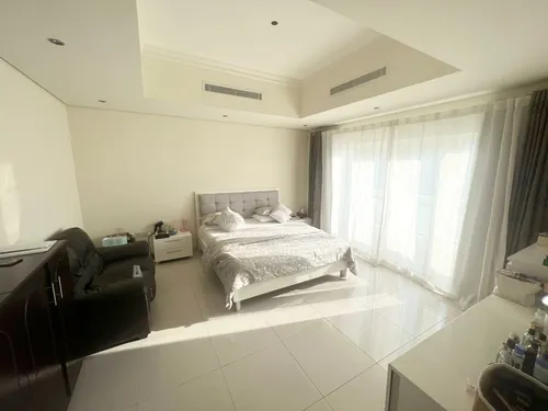 3 Bedrooms Villa in Quortaj