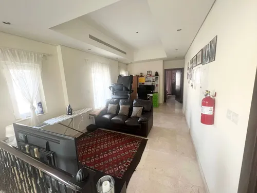 3 Bedrooms Villa in Quortaj