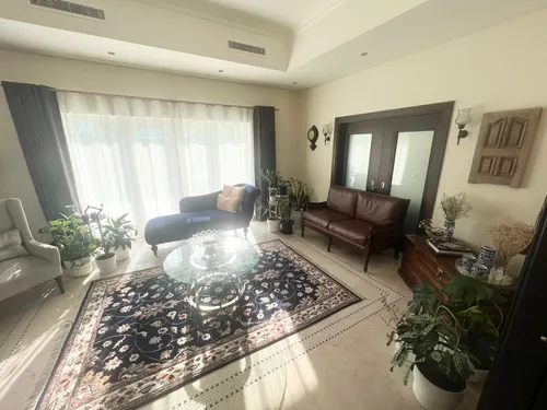3 Bedrooms Villa in Quortaj
