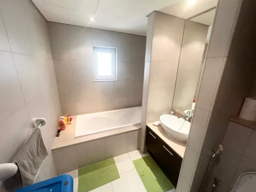 3 Bedrooms Villa in Quortaj