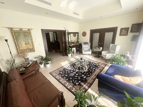 3 Bedrooms Villa in Quortaj