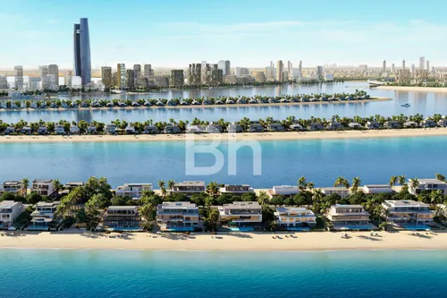 6 bedroom | Beach Villa | Rooftop Lounge