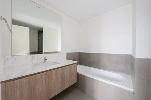 3 Bedrooms Villa in The Pulse Beachfront