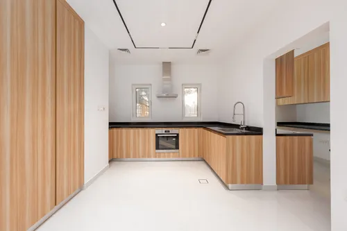 5 Bedrooms Villa in The Aldea
