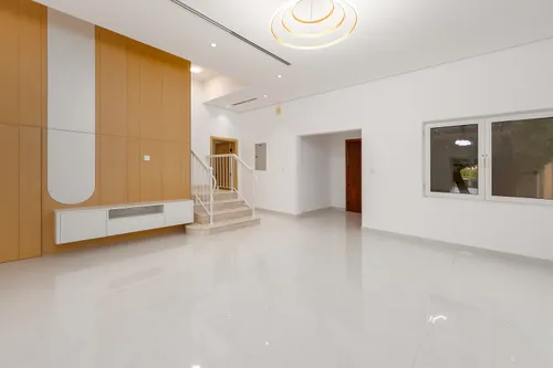 5 Bedrooms Villa in The Aldea