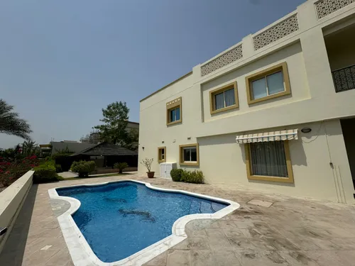5 Bedrooms Villa in Emirates Hills