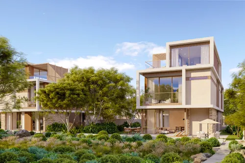 4 Bedrooms Villa in The Acres (Phase 3)