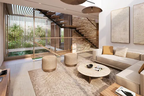 4 Bedrooms Villa in The Acres (Phase 3)