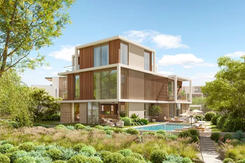 4 Bedrooms Villa in The Acres (Phase 3)
