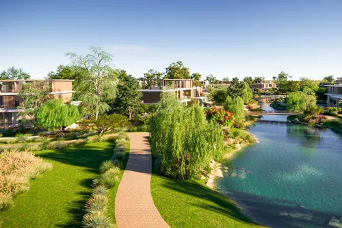 Genuine Resale | Independent Villa | Premium Unit