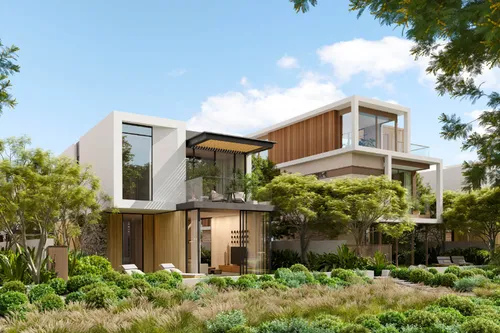 4 Bedrooms Villa in The Acres (Phase 3)