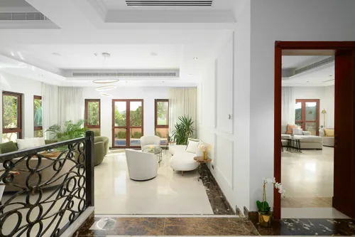 4 Bedrooms Villa in Orange Lake