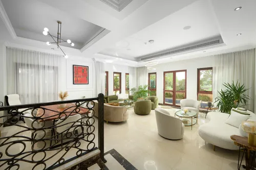 4 Bedrooms Villa in Orange Lake