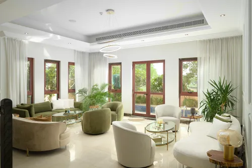 4 Bedrooms Villa in Orange Lake