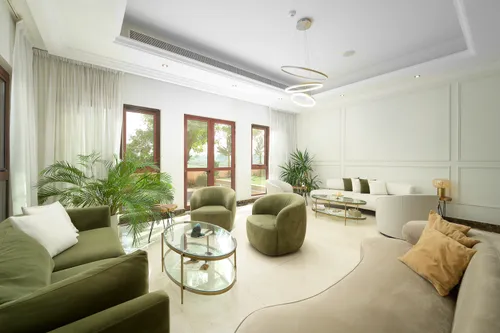 4 Bedrooms Villa in Orange Lake