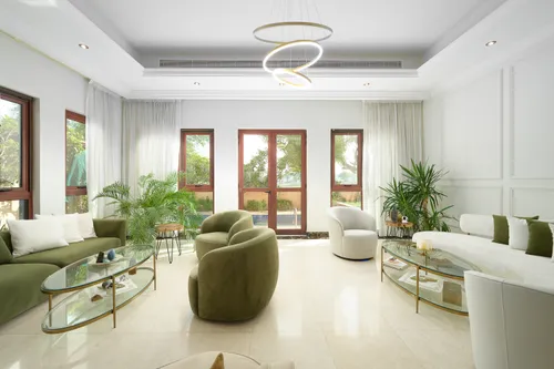 4 Bedrooms Villa in Orange Lake