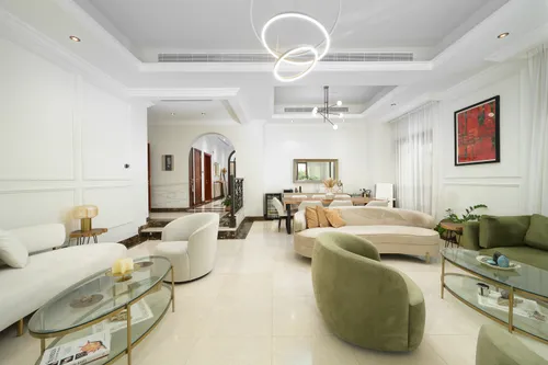 4 Bedrooms Villa in Orange Lake