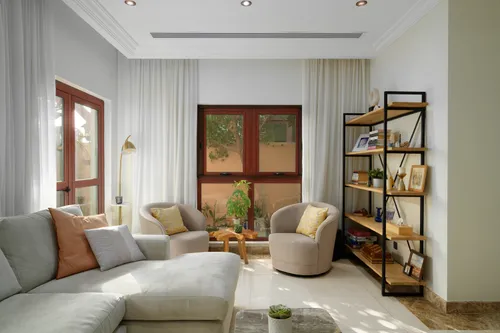4 Bedrooms Villa in Orange Lake