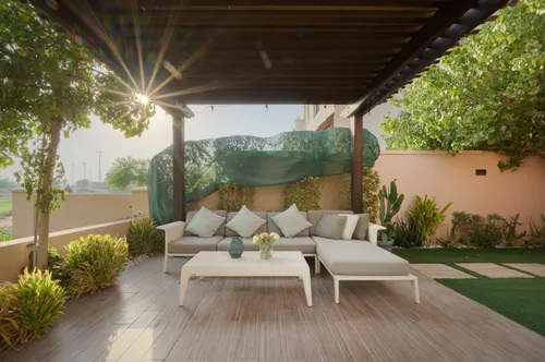 4 Bedrooms Villa in Orange Lake