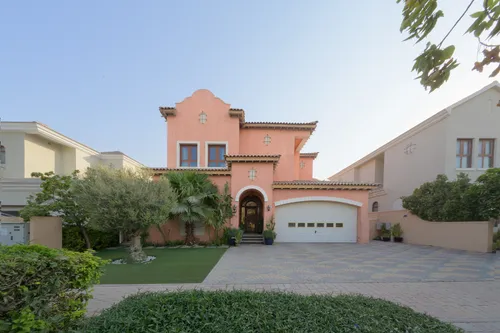 4 Bedrooms Villa in Orange Lake