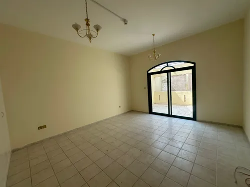 3 Bedrooms Villa in Garden Villas