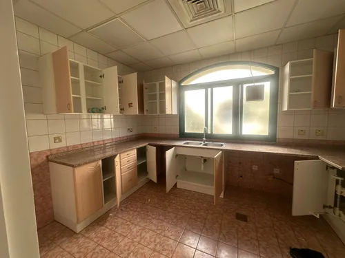 3 Bedrooms Villa in Garden Villas
