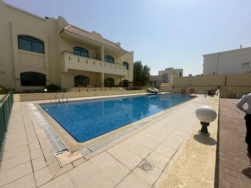3 Bedrooms Villa in Garden Villas