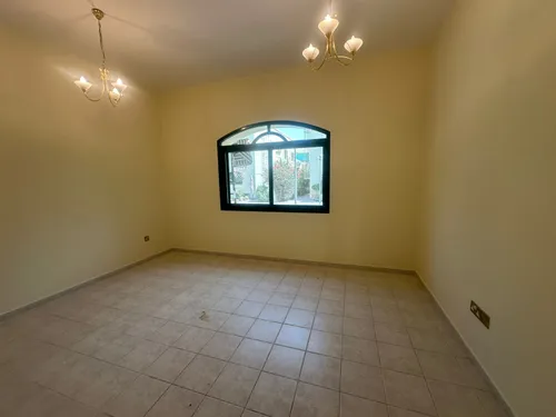 3 Bedrooms Villa in Garden Villas