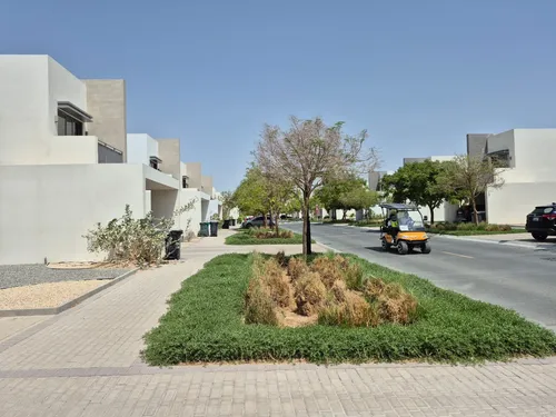 4 Bedrooms Villa in Golf Link Villas
