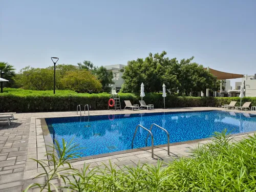 4 Bedrooms Villa in Golf Link Villas