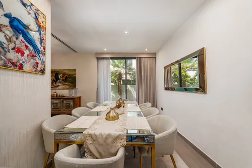 3 Bedrooms Villa in Sidra Villas I