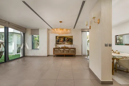 3 Bedrooms Villa in Sidra Villas I
