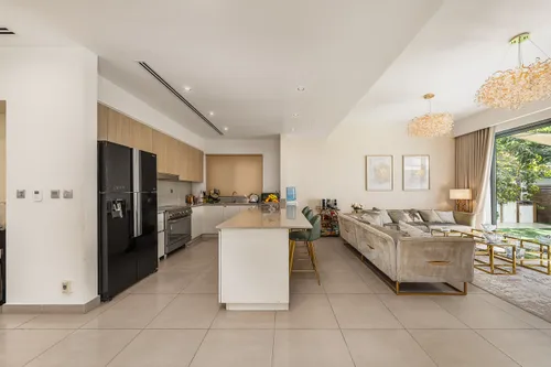3 Bedrooms Villa in Sidra Villas I