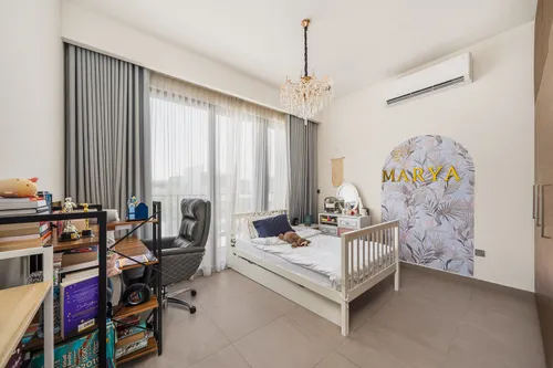 3 Bedrooms Villa in Sidra Villas I