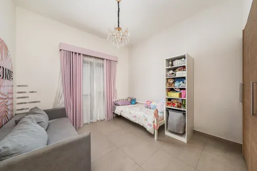 3 Bedrooms Villa in Sidra Villas I