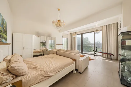 3 Bedrooms Villa in Sidra Villas I