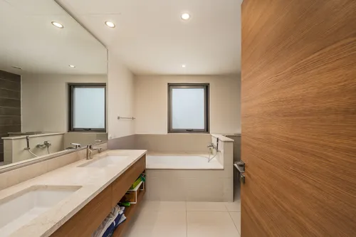 3 Bedrooms Villa in Sidra Villas I