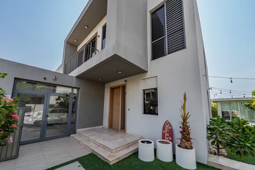 3 Bedrooms Villa in Sidra Villas I