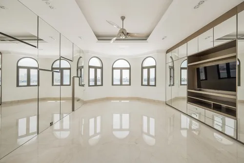 5 Bedrooms Villa in Garden Homes Frond D