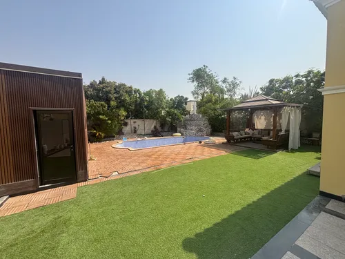Upgraded 4-Bed Legacy Villa with Private Spa