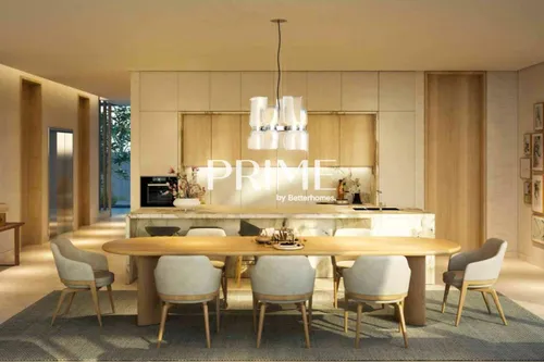 5 Bedrooms Villa in Palm Jebel Ali - Frond P