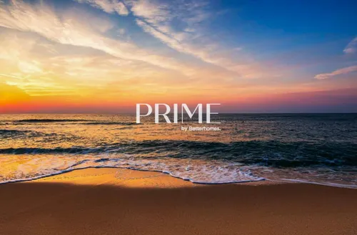 5 Bedrooms Villa in Palm Jebel Ali - Frond P