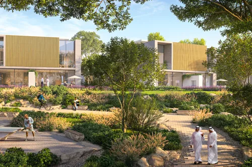 Modern Oasis | Bright and Spacious | PHPP