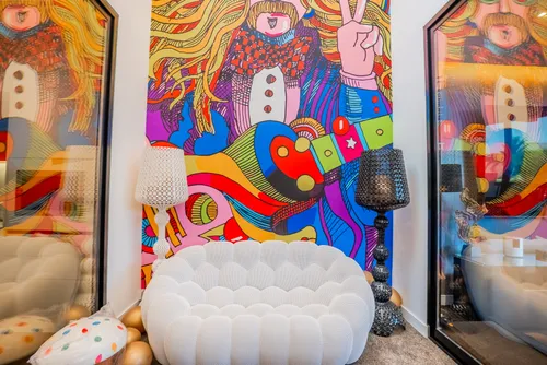 4 Bedrooms Villa in West Village